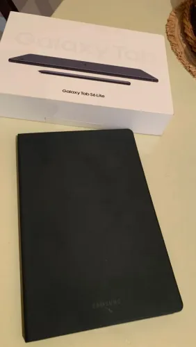 Tablet Samsung S6 Lite (2024)