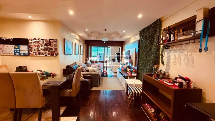 APARTAMENTO CENTRO