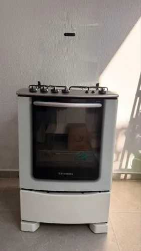 Fogão 4 bocas