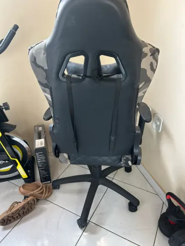 Cadeira gamer