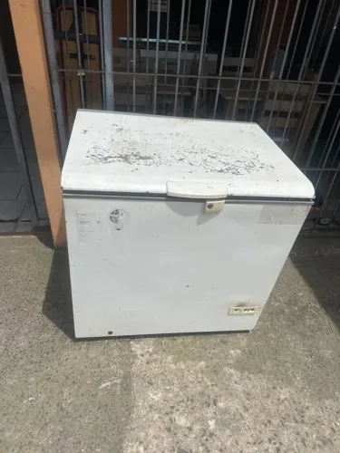 Freezer 1 tampa