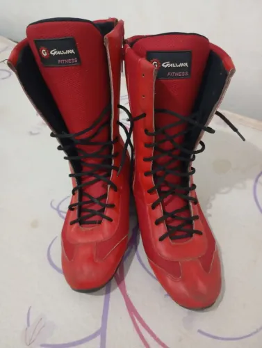 Bota Galway fitness