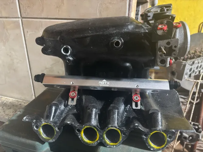 Peças para motor ap performance