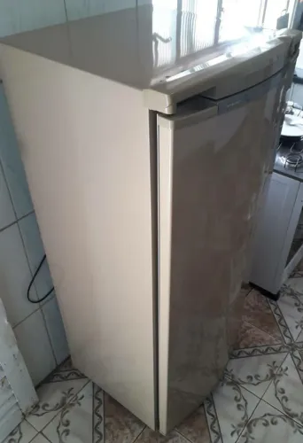 Geladeira consul