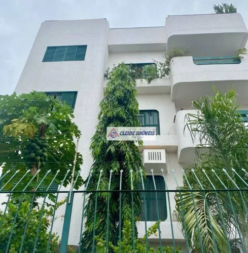 Cobertura com Varanda Gourmet e piscina, Edifício André Rogério a venda R$620.000,00 Bairr