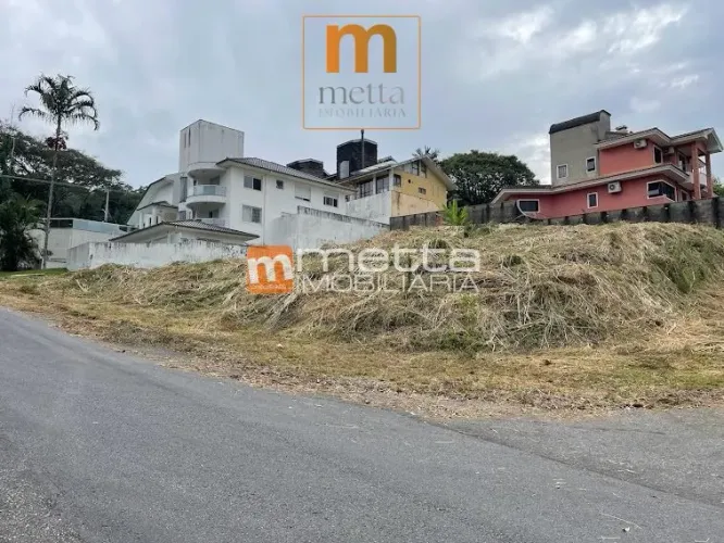 Terreno em loteamento próximo a SC 401 no João Paulo em Florianópolis SC