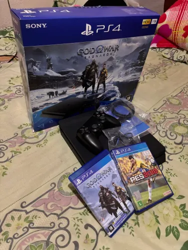 PS4