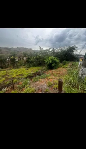 TERRENO LOTE 2 MORRO DA FACULDADE
