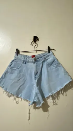 Roupas femininas - Shorts