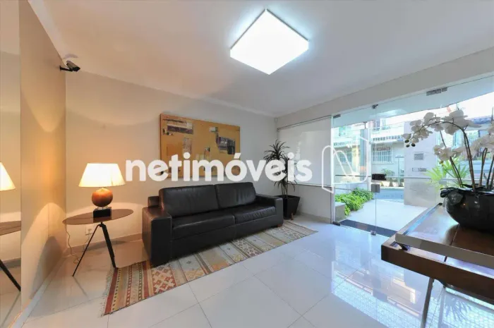 Venda Apartamento 3 quartos Carmo Belo Horizonte