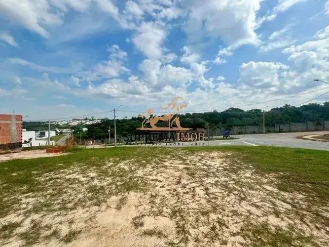 Terreno à venda, 500 m² - Condomínio Residencial Bouganville - Sorocaba/SP