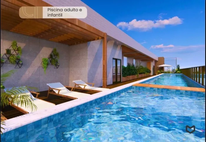 Imóvel tipo studio a venda localizado na boa vista com 1 quarto