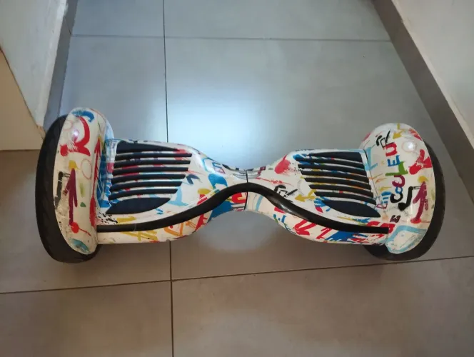Hoverboard