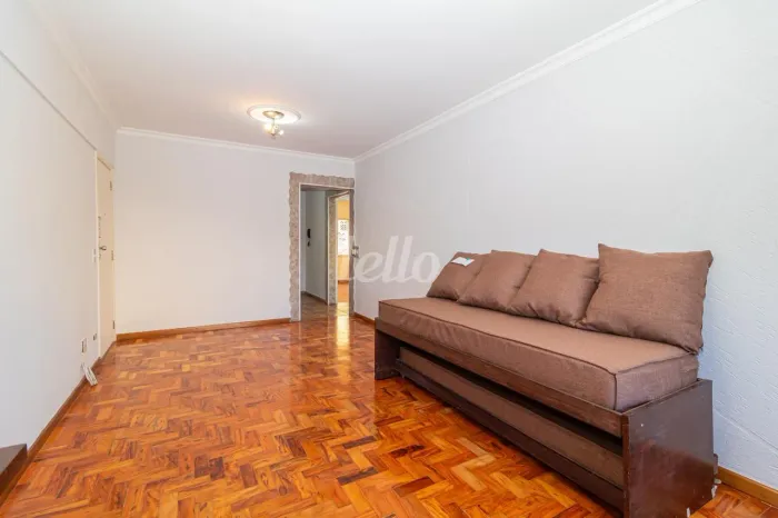Apartamento 2 quartos para alugar no(a) Aclimação