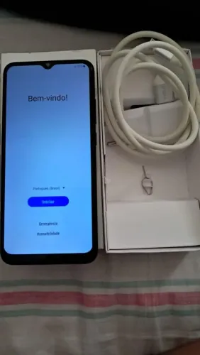 Smartphone Samsung A03