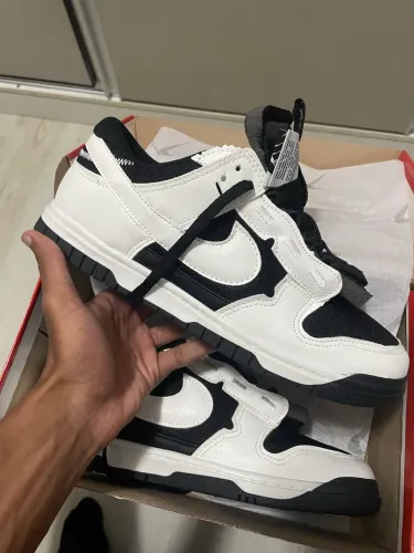 Nike Dunk Jumbo 