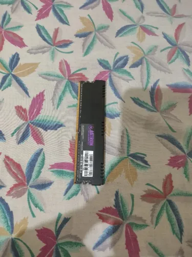 Memória ram mancer astrion 8gb ddr4 3200hz