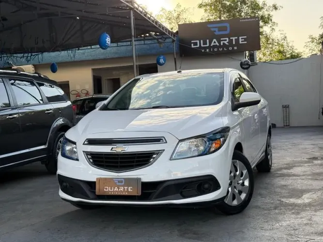 Chevrolet Prisma Sed. LT 1.4 8V Flexpower 4P 2015
