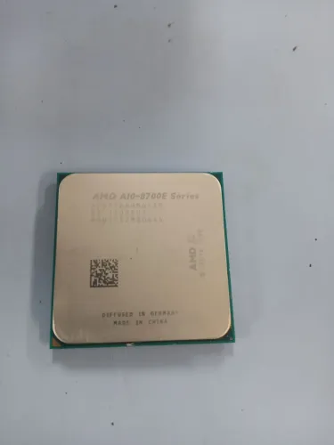 Processador AM4 AMD A10-8770E 3.5GHz