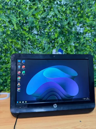 All in One HP HP 18-100br