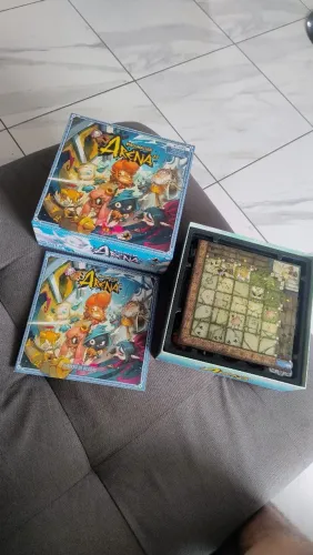 Krosmaster Arena 2.0
