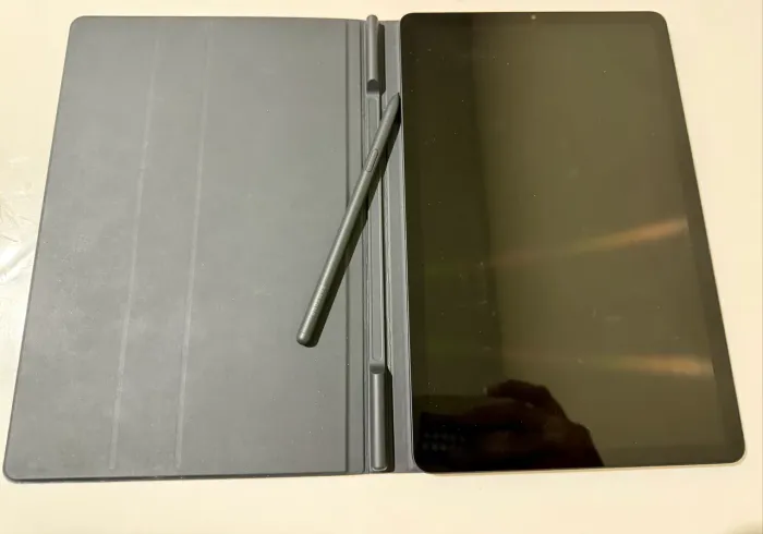Tablet Samsung Galaxy tab s6 lite 128g - 4RAM