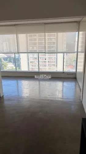 Apartamento com 1 quarto, Pinheiros, São Paulo, Cod: 15646