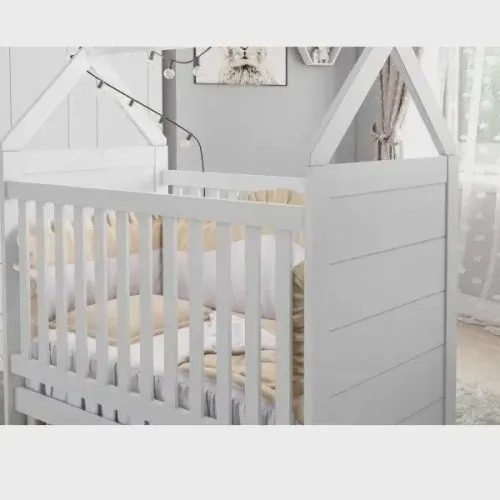 Berço Americano Montessoriano R$490