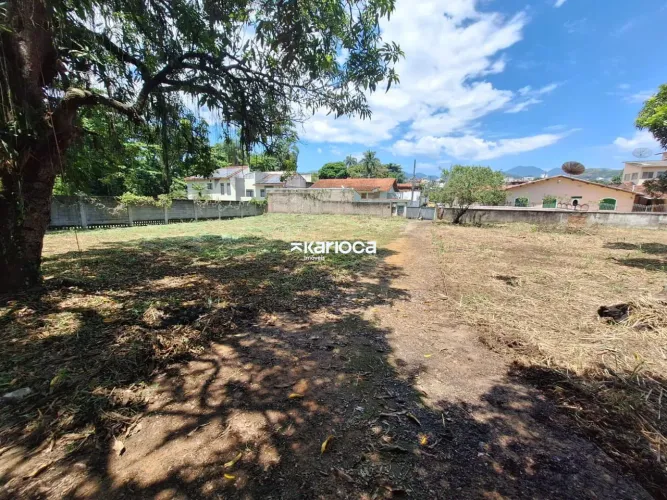 Terreno semi linear residencial e comercial com 6.000m² com 2 platores lineares e sem vege
