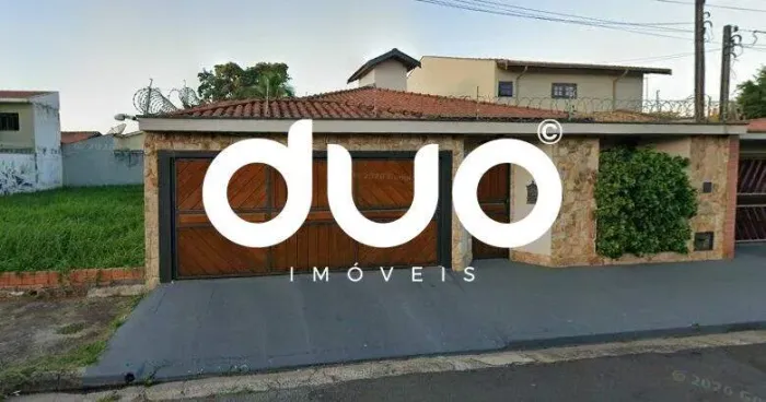 Casa à venda, 3 quartos, 1 suíte, 3 vagas, Nova Piracicaba - Piracicaba/SP