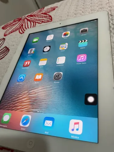iPad 2