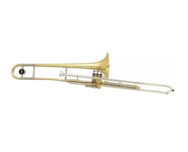 Trombone de Pisto Prince