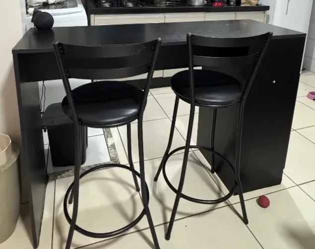 Balcão para cozinha