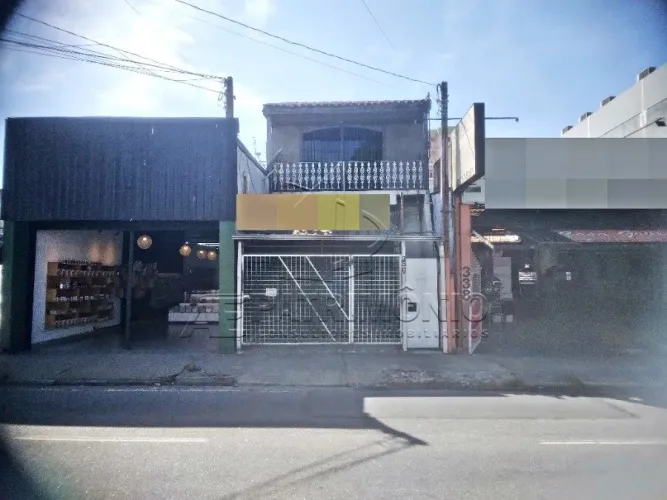 CASA NA VILA OLIMPICA