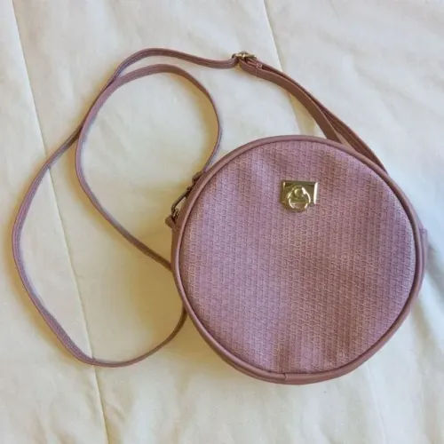 bolsa redonda
