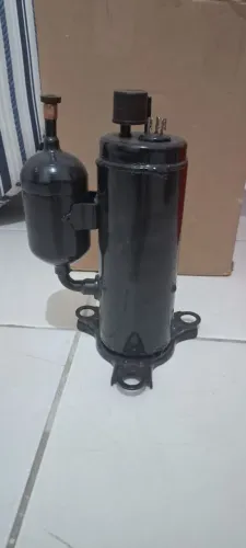 Compressor de ar condicionado