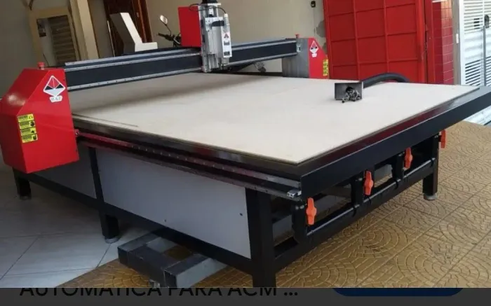 Router cnc