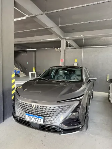 Caoa Changan UNI-T 1.5 16V TGDi 2027