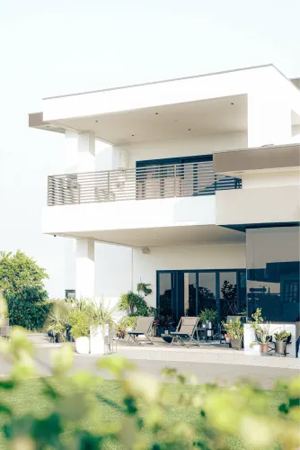 Fotografia de ambientes - arquitetura, interior e paisagismo - Belém
