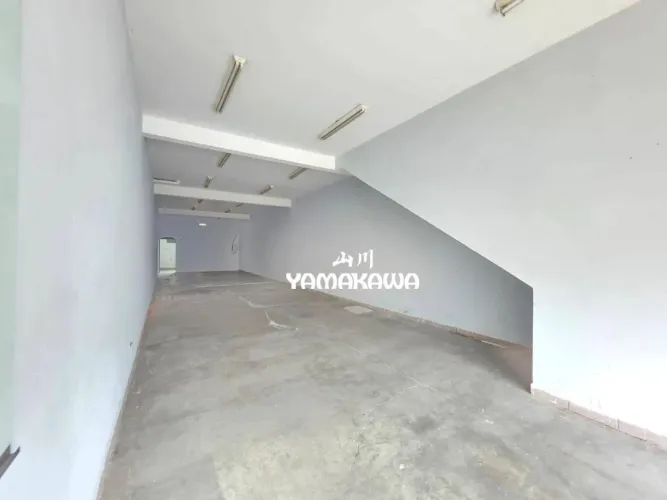 Salão para alugar, 100 m² por R$ 5.028,27/mês - Vila Carrão - São Paulo/SP