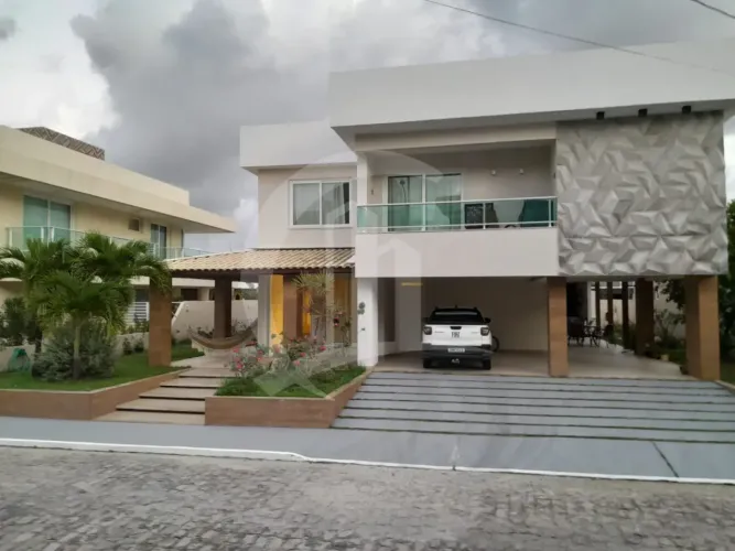 Casa à Venda no Condomínio Maikai Residence