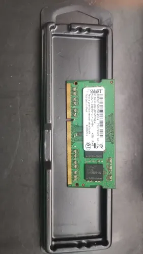 Memória DDR3 4gb para Notebook 