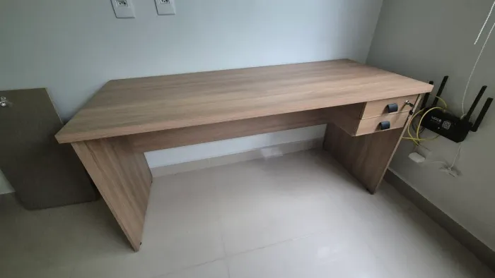 Mesa de escritório
