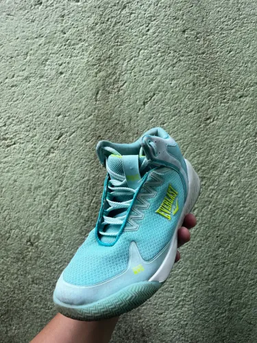 Tênis Everlast Clube Feminino 