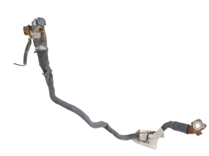 Cabo Negativo Bateria Gm Prisma Onix Cobalt 2019 Original