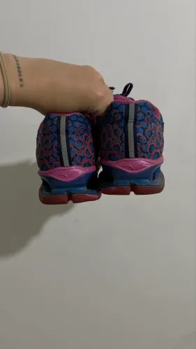 tênis mizuno prophecy feminino 36