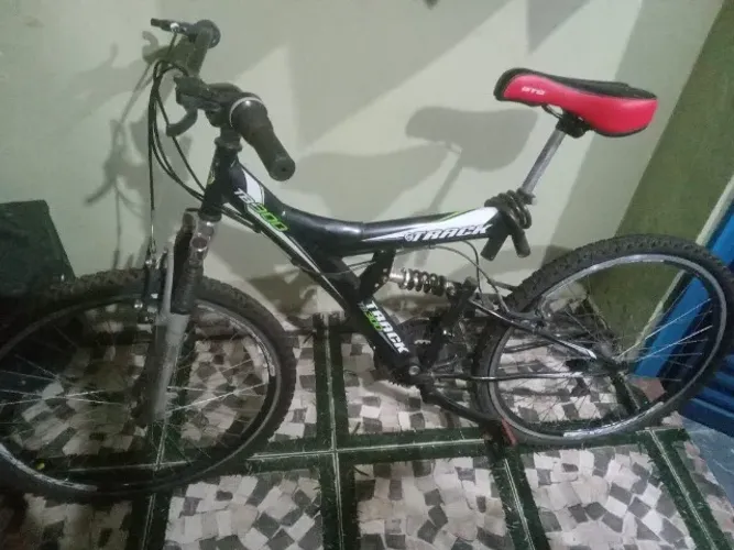 Bicicleta aro 26