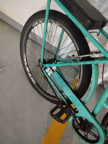 Bike Verona