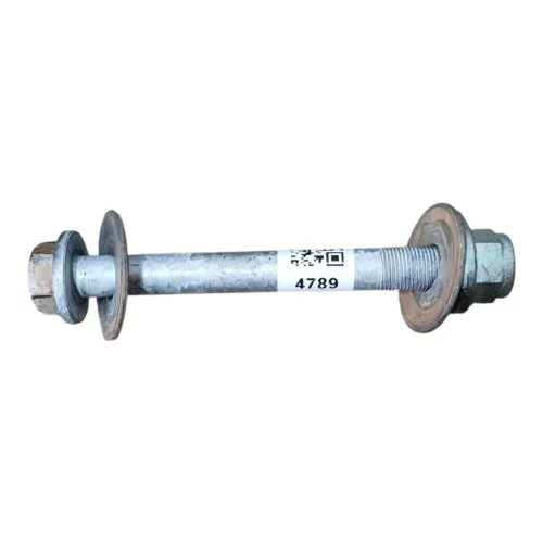 PARAFUSO INFERIOR AMORTECEDOR DIANTEIRO VW DELIVERY 11180