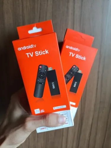 Fire stick